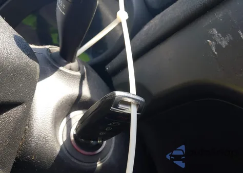 2017 Kia Sportage Lx из США, поврежденный, VIN KNDPM3AC9H7176643